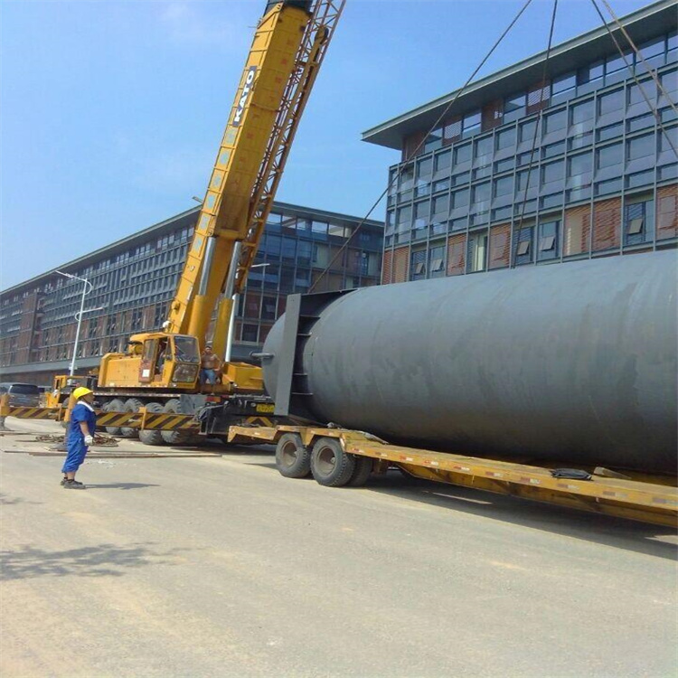 独山大型吊车租赁公司