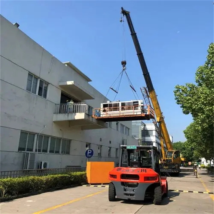 独山小型吊车出租电话