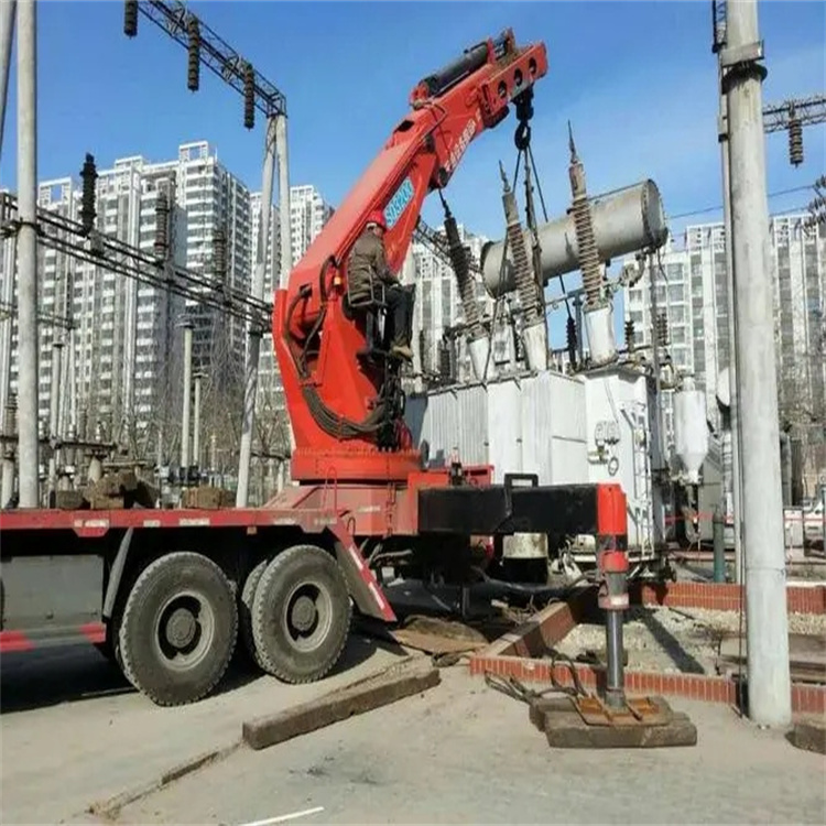 独山就近吊车出租|工地厂房吊装设备租赁|24小时高效响应