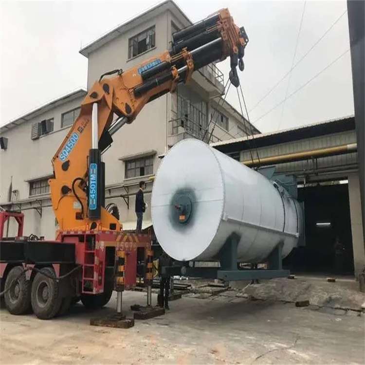 独山室内装修小型折臂吊出租服务：高效解决方案与租赁指南