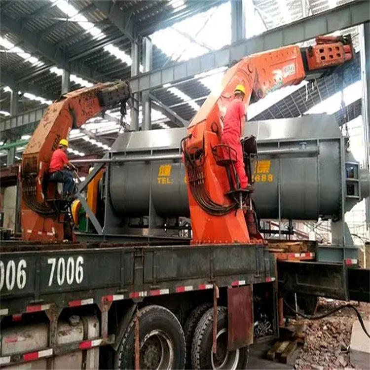 独山大型随车吊出租多少钱