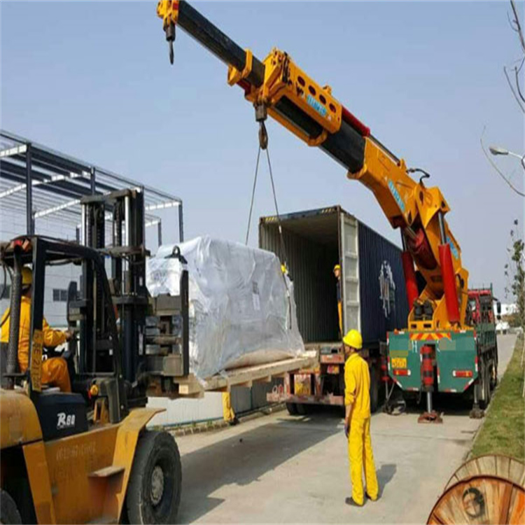 独山专业随车吊出租电话