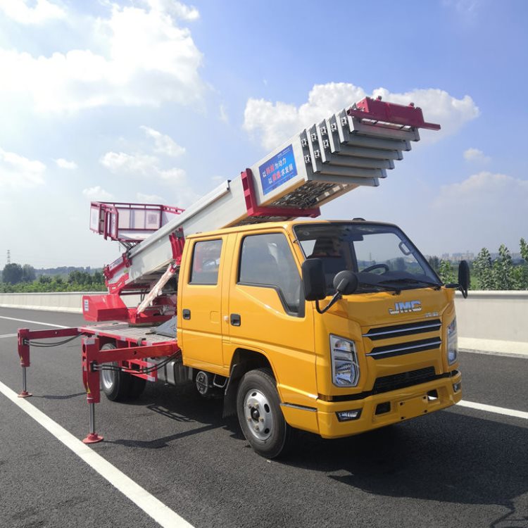 独山出租云梯车电话 水泥上楼