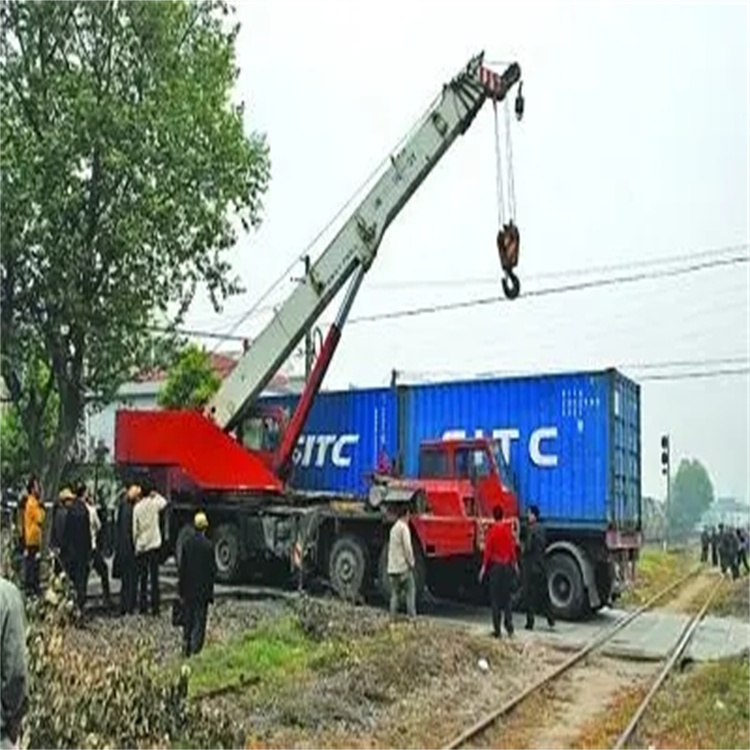 独山如何快速找到附近的吊车救援公司