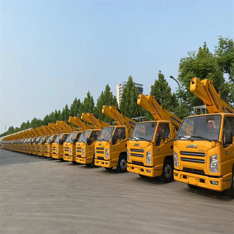 独山路灯车高空作业车出租|市政维修|广告安装