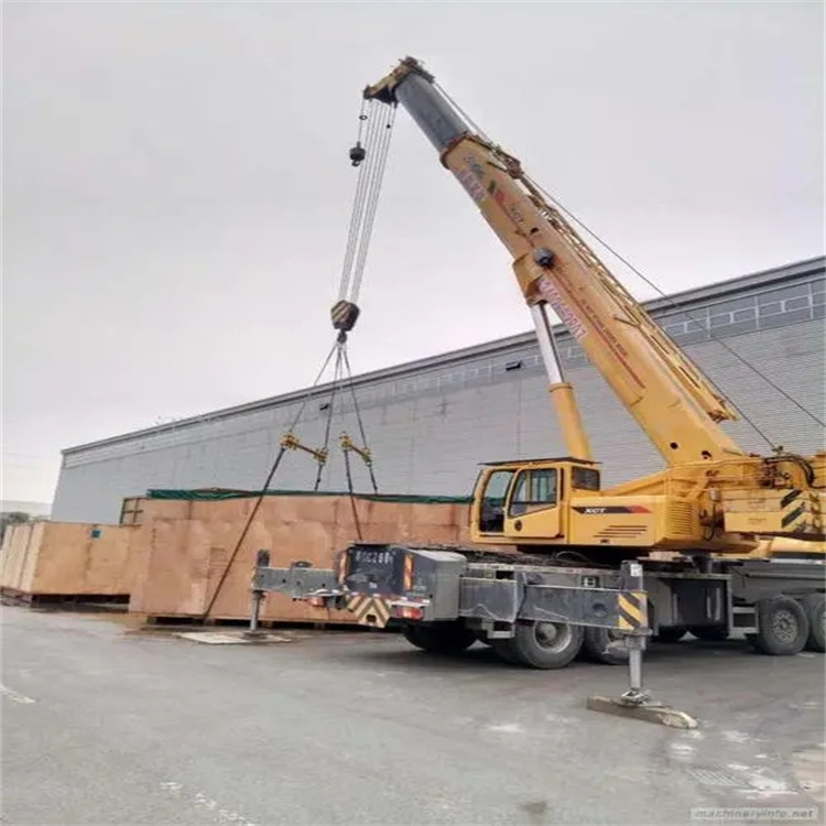 独山急需吊车出租怎么办|24小时响应|跨区调配服务