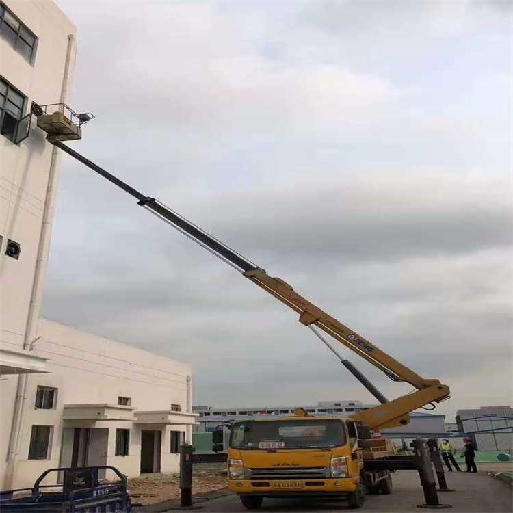 独山附近高空车出租|市政施工/设备安装专用|随叫随到|亿立达设备租赁