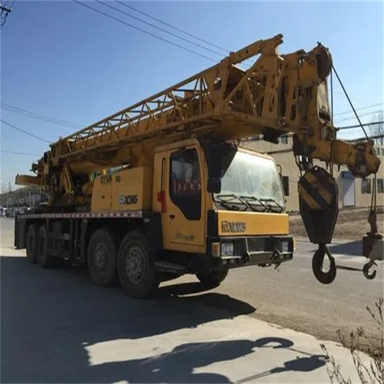 独山哪里有专业吊车出租